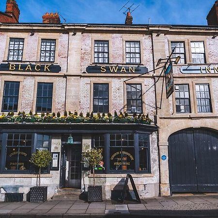 Black Swan Hotel Devizes Eksteriør bilde